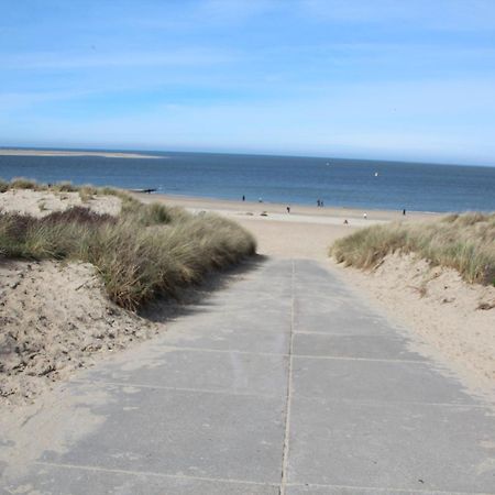Bondi Beach Renesse Luaran gambar