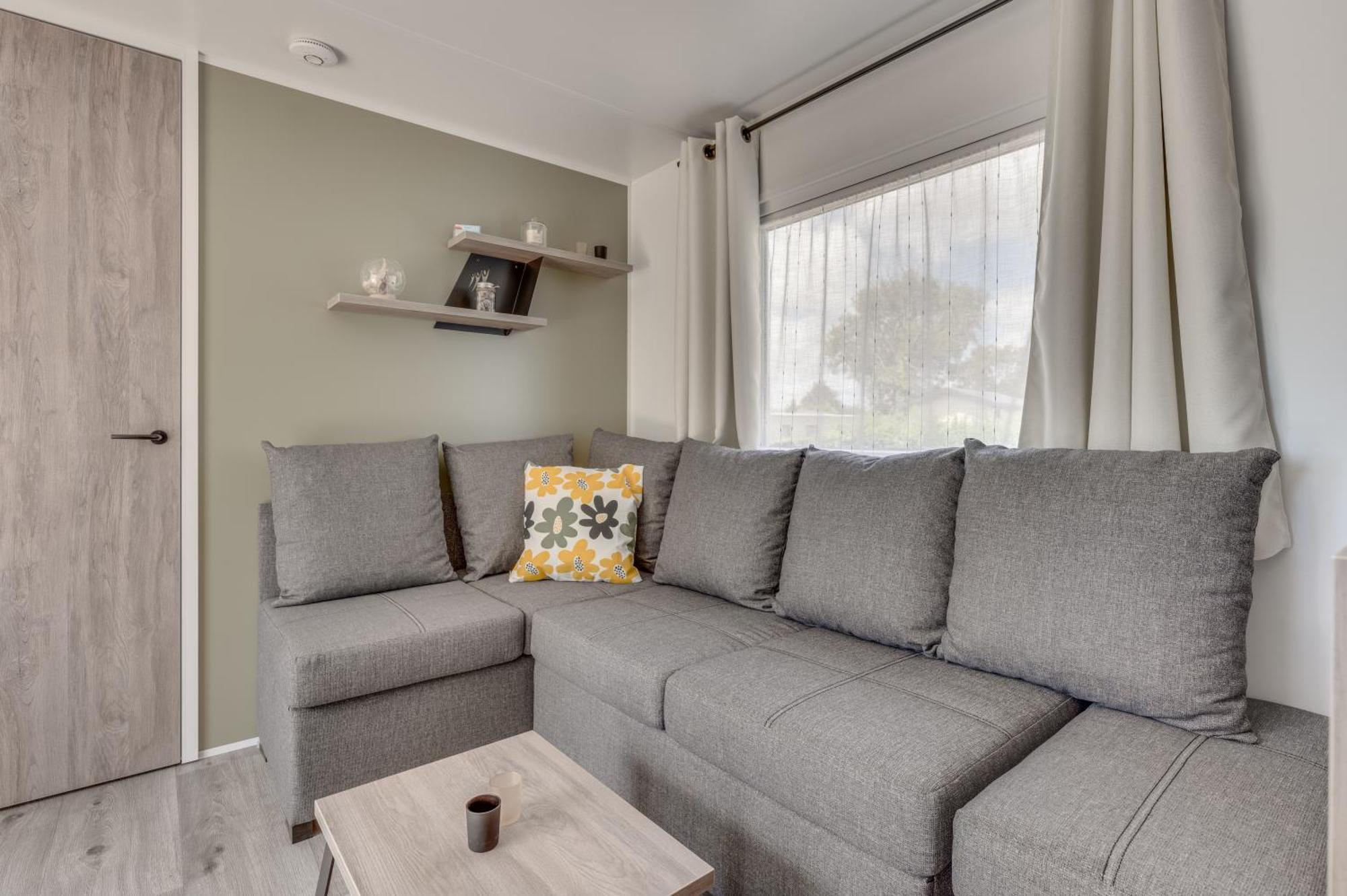 Bondi Beach Renesse Luaran gambar