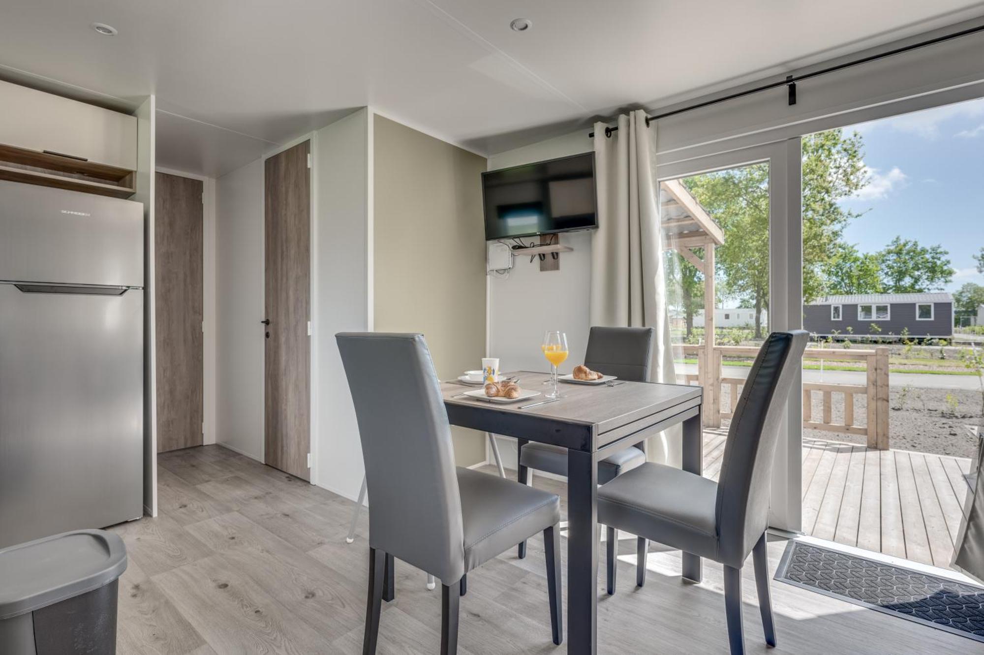 Bondi Beach Renesse Luaran gambar