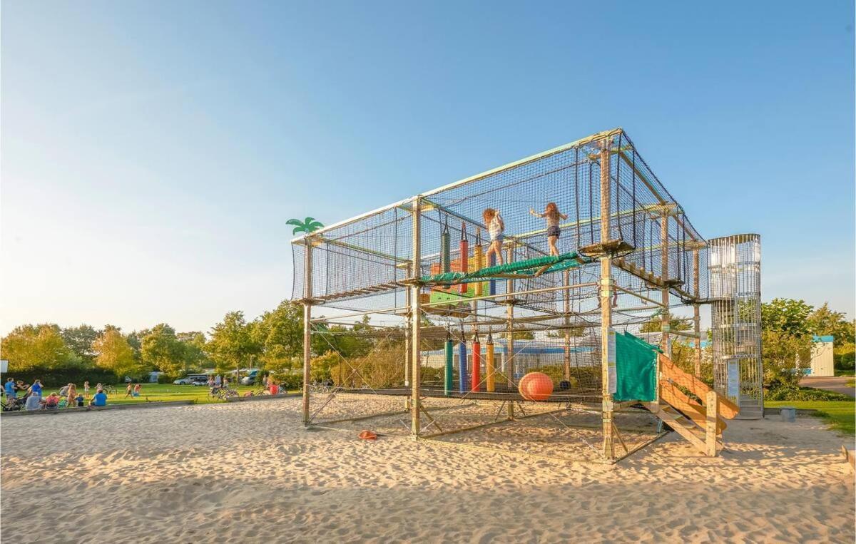 Bondi Beach Renesse Luaran gambar